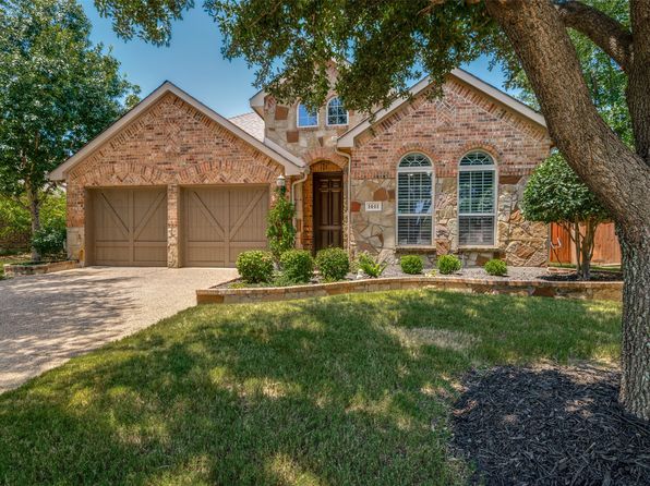 Home for Sale in Prosper TX