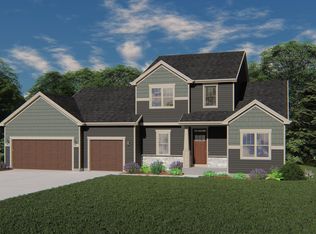 622 Ridge Vw, Oregon, WI 53575