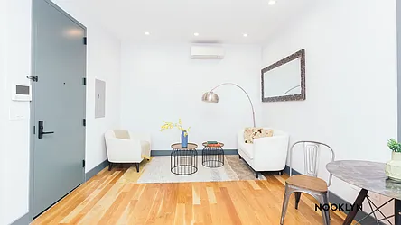 Rented by Nooklyn NYC LLC