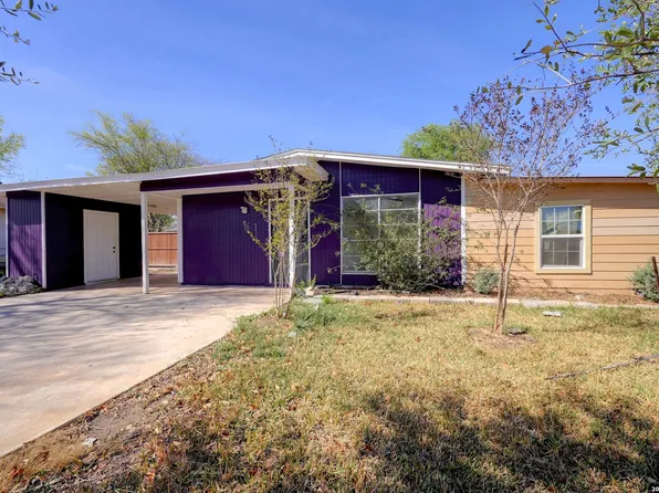 6103 Paso Valley, San Antonio, TX 78242