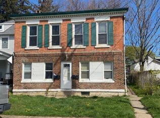 909 W Adams St #1-4, Sandusky, OH 44870