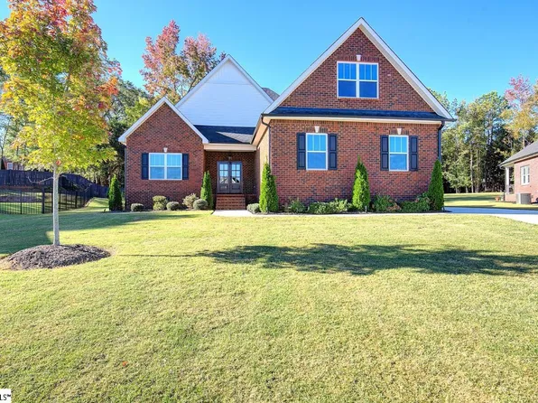 113 Bonaire Pointe Smithbrook Subdivision, Anderson, SC 29621