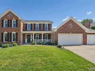 5725 Biddeford Dr, Saint Louis, MO 63128