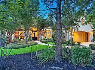 3 Horizon Ridge, The Woodlands, TX 77381