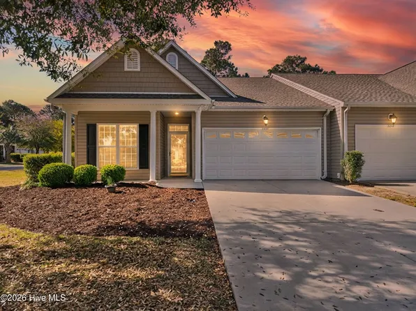 4258 Anderson Drive SE, Oak Island, NC 28465