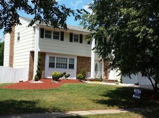 44 Fuller Ave, Piscataway, NJ 08854