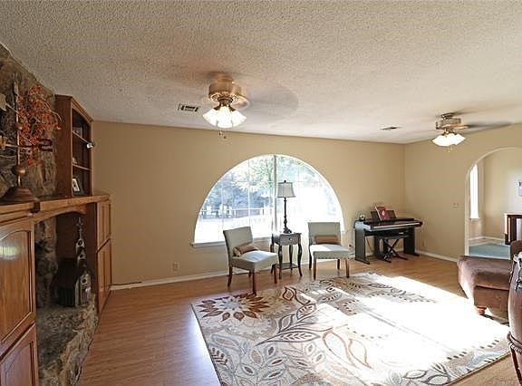 Formal Living Room from Formal Dining Room