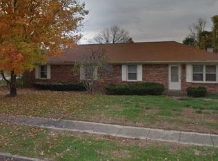 952 Krissy Way, Lexington, KY 40514
