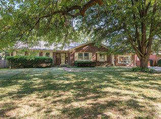 412 Bristol Rd, Lexington, KY 40502