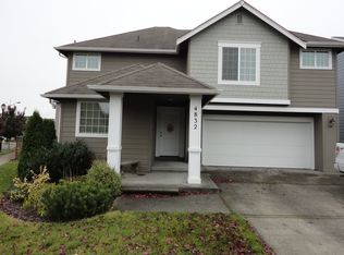 4832 Switchback Loop SE, Lacey, WA 98513