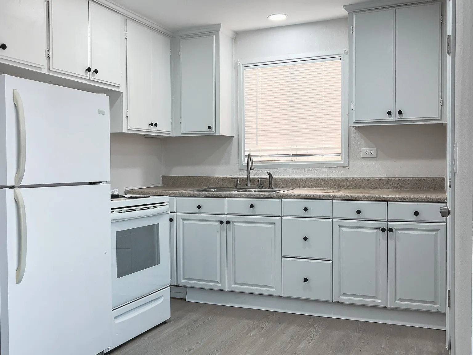 1 bed, 392 sqft, $1,700 — Photo 4