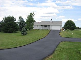 9585 Ridge Hwy, Britton, MI 49229