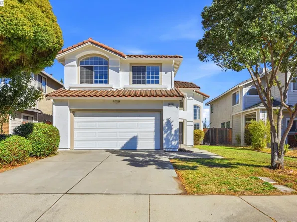 32409 Seaside Dr, Union City, CA 94587