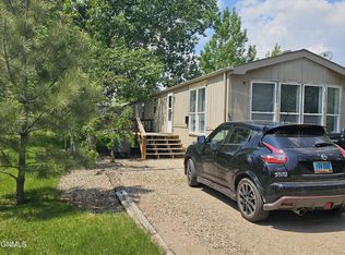 603 Berthold St, Plaza, ND 58771