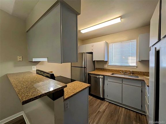 2nd image of 2231 S Buckley Road #202