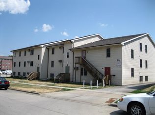 111 W Cherry St APT 10, Normal, IL 61761