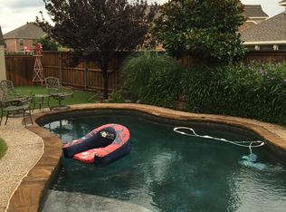 880 Wind Brook Ln, Prosper, TX 75078