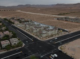 10589 S Buffalo Dr #2, Las Vegas, NV 89179