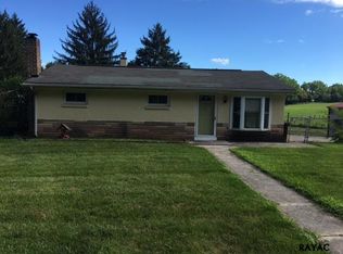 406 Race Track Rd, Abbottstown, PA 17301