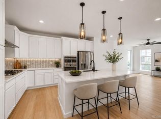 2608 Palau Way, Castle Rock, CO 80109
