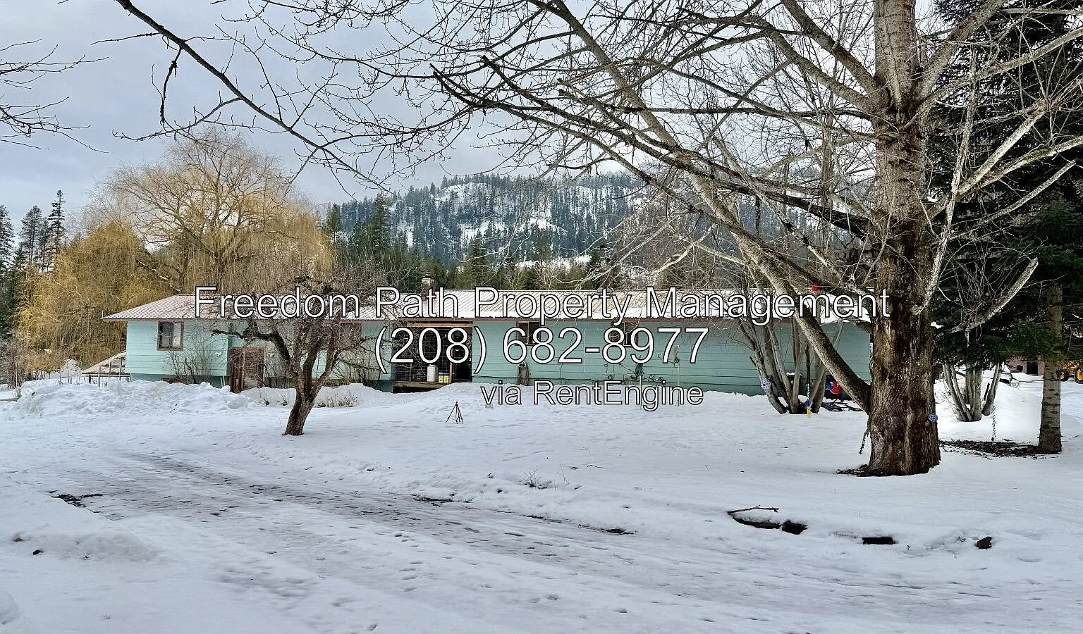 3 bed, 2.0 bath, 2240 sqft, $2,495 — Photo 1