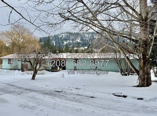 1142 W Elmira Rd, Sandpoint, ID 83864