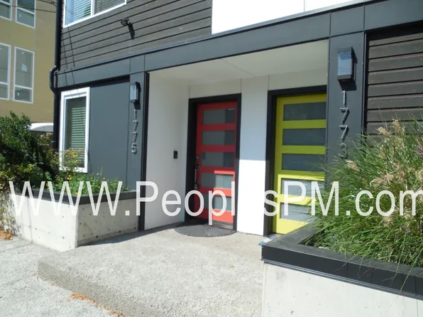 1775 16th Ave S, Seattle, WA 98144