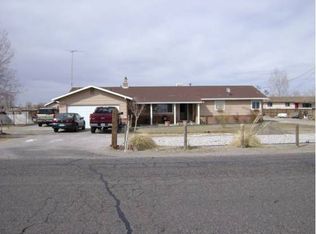 3120 Schindler Rd, Fallon, NV 89406