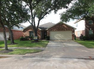 16531 Sperry Gardens Dr, Houston, TX 77095