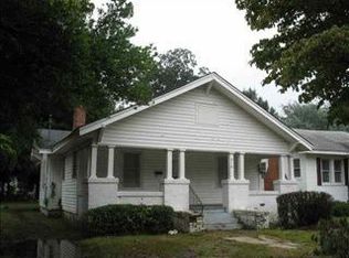 310 S Warley St, Darlington, SC 29532