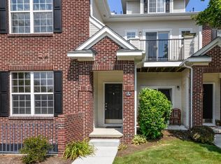 273 Scio Village Ct UNIT 234, Ann Arbor, MI