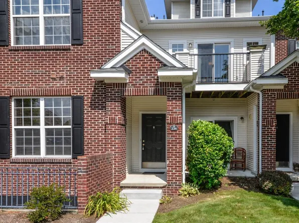 273 Scio Village Ct Unit 234, Ann Arbor, MI 48103