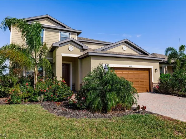 14599 Cantabria Dr, Fort Myers, FL 33905