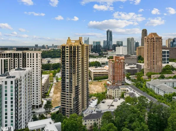 3481 Lakeside Dr NE APT 1805, Atlanta, GA 30326