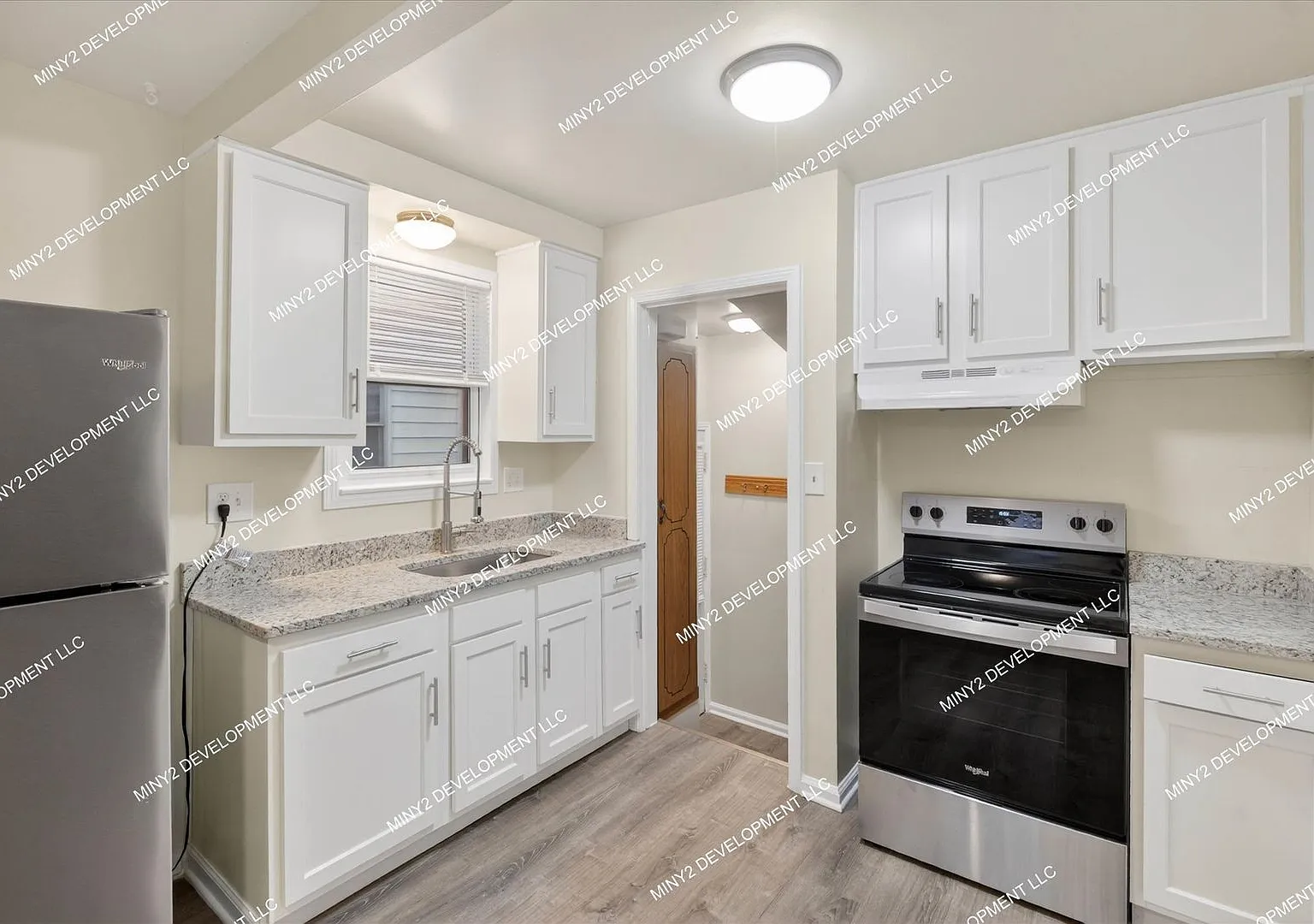 Charming Renovated 3-Bedroom Home for Rent in Eastpointe! — Photo 2