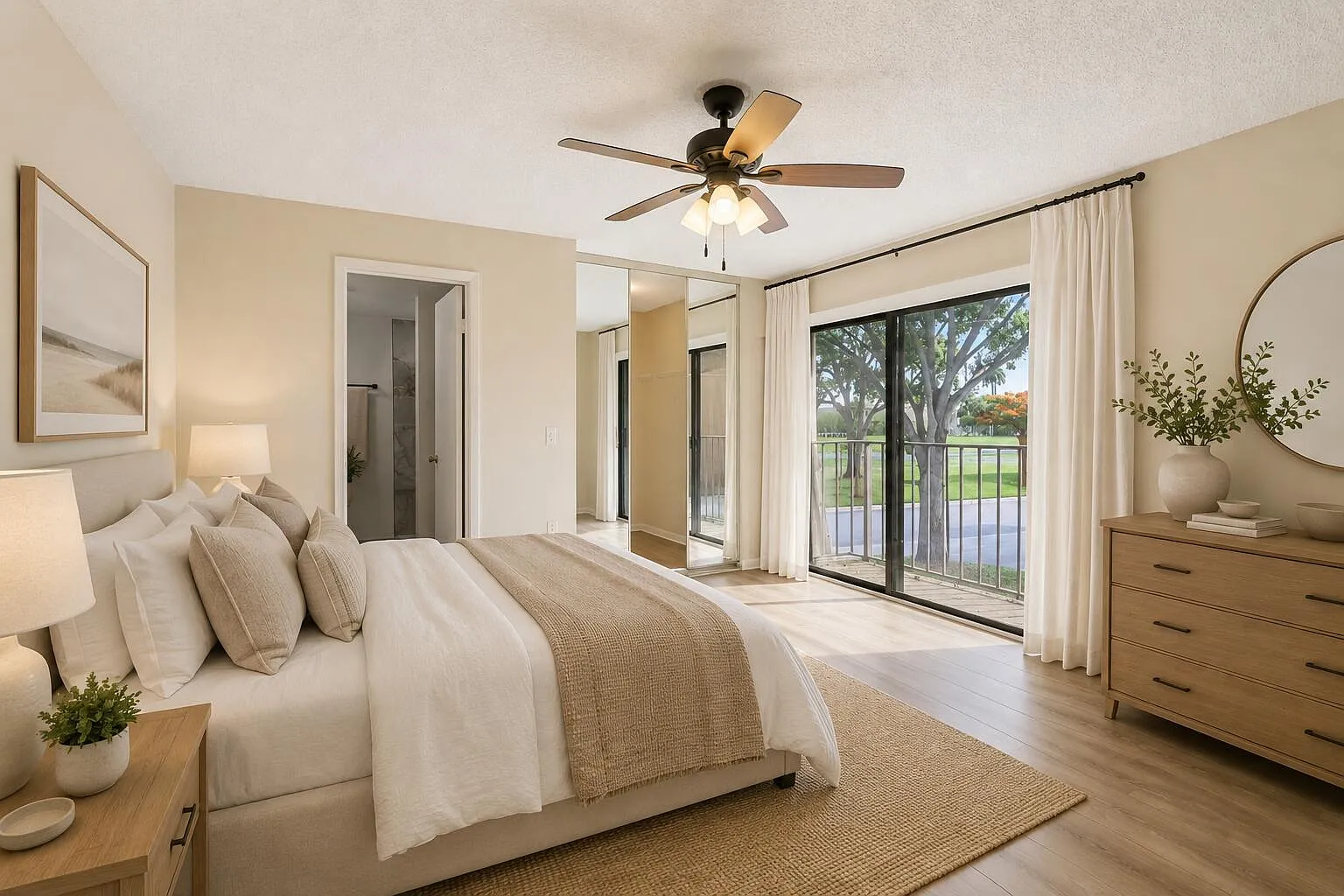 2 bed, 2.5 bath, 1236 sqft, $2,650 — Photo 4
