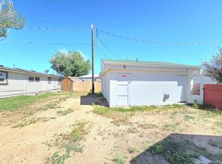 10110 E 120th Ave #5, Henderson, CO 80640