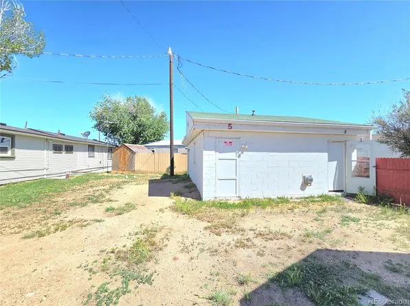 10110 E 120th Ave #5, Henderson, CO 80640