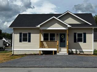 700 Maryland Ave, Waynesboro, VA 22980