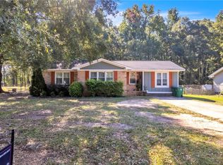 97 Parker St, Williamston, SC 29697