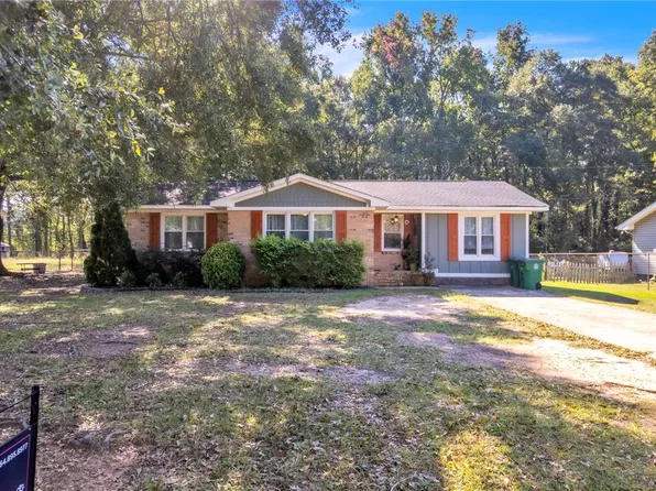 97 Parker St, Williamston, SC 29697