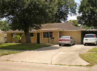 1108 Glenmore Dr, Pasadena, TX 77503