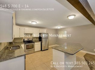4548 S 700 E APT 14, Murray, UT 84107