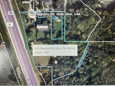 450 Seasons Rd, Stow, OH, 44224