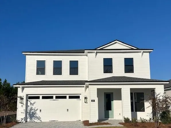 264 Breakwater Blvd, Panama City Beach, FL 32413