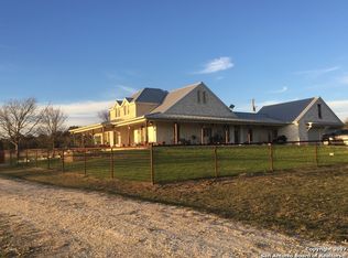 6650 Fm 2093, Fredericksburg, TX 78624