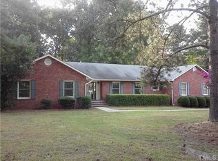9224 Lake Carol Dr, Zebulon, NC 27597