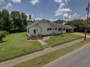 214 E Carriere St, Washington, LA 70589