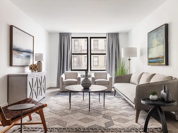 2420 Morris Ave APT 1H, Bronx, NY 10468