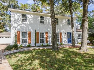 8126 Devonwood Ln, Houston, TX 77070